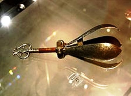 Poire d'angoisse, fr.wikipédia.org