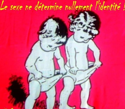 Sexe et identité