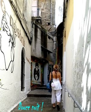 Je ne sais plus où, en Méditerrannée ! ; -)  (Septembre 2015)