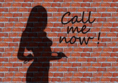 prostitution (Licence CC0 Public Domain  )