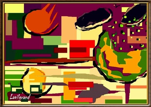 Les votes s'envolent, mais les saloperies demeureront?