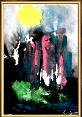 Discriminations diverses et  misogynie, suintantes...