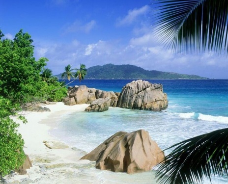 seychelles