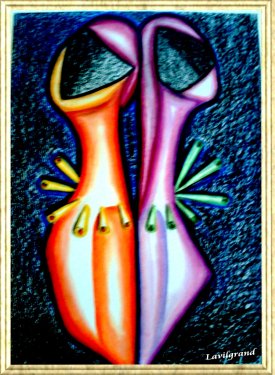 Cocus des Politiques, des religions, des sociétés!