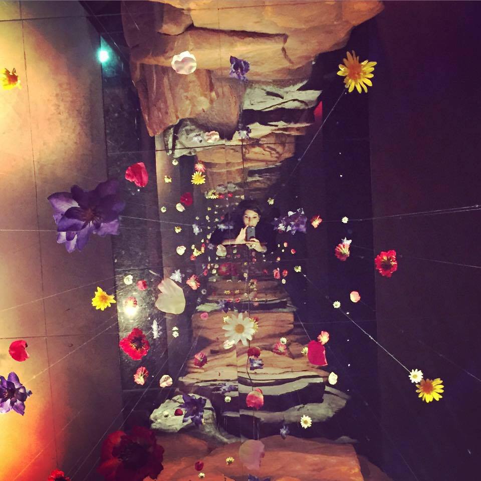 LEILA ALAOUI –  ZUM ANDENKEN –&nbsp;Hommage